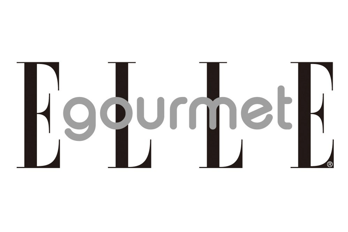 ELLE gourmet